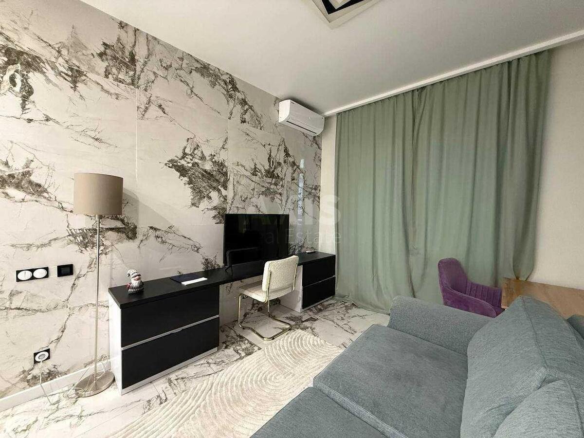 2k apartment vul. Dilova 1/2503351