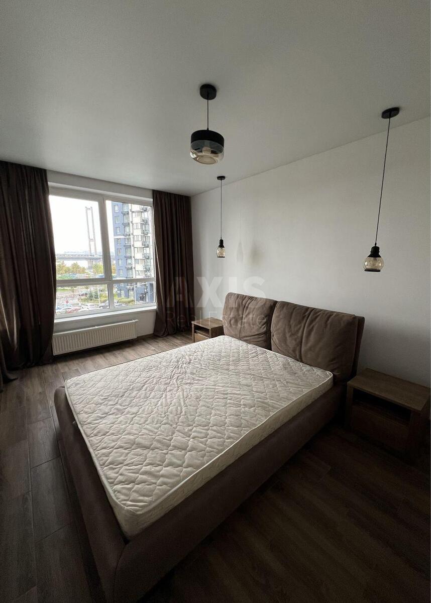 1k apartment vul. Zarichna 1597581