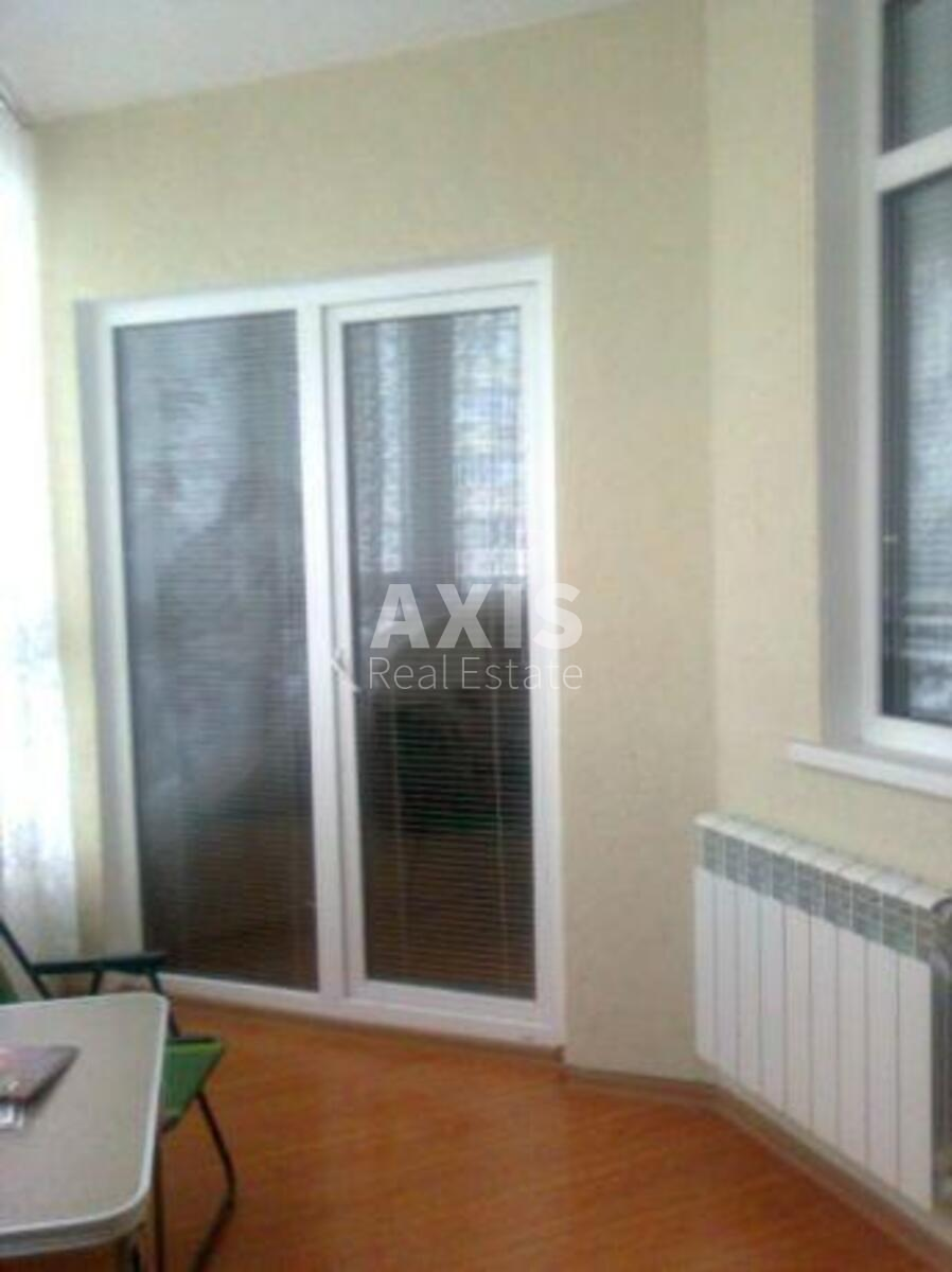 1k apartment vul. Get'mana Vadyma 1552643