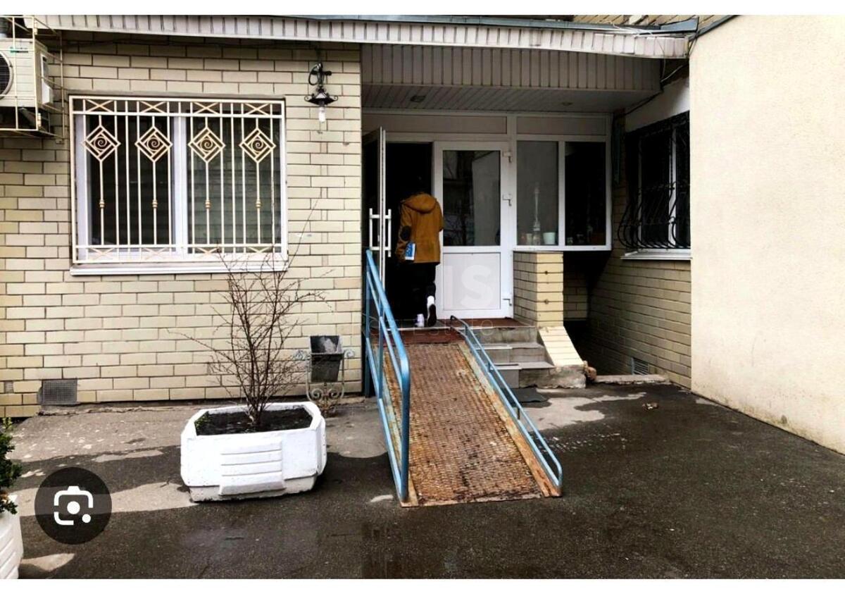 2k apartment vul. Antonovycha 103А6394112