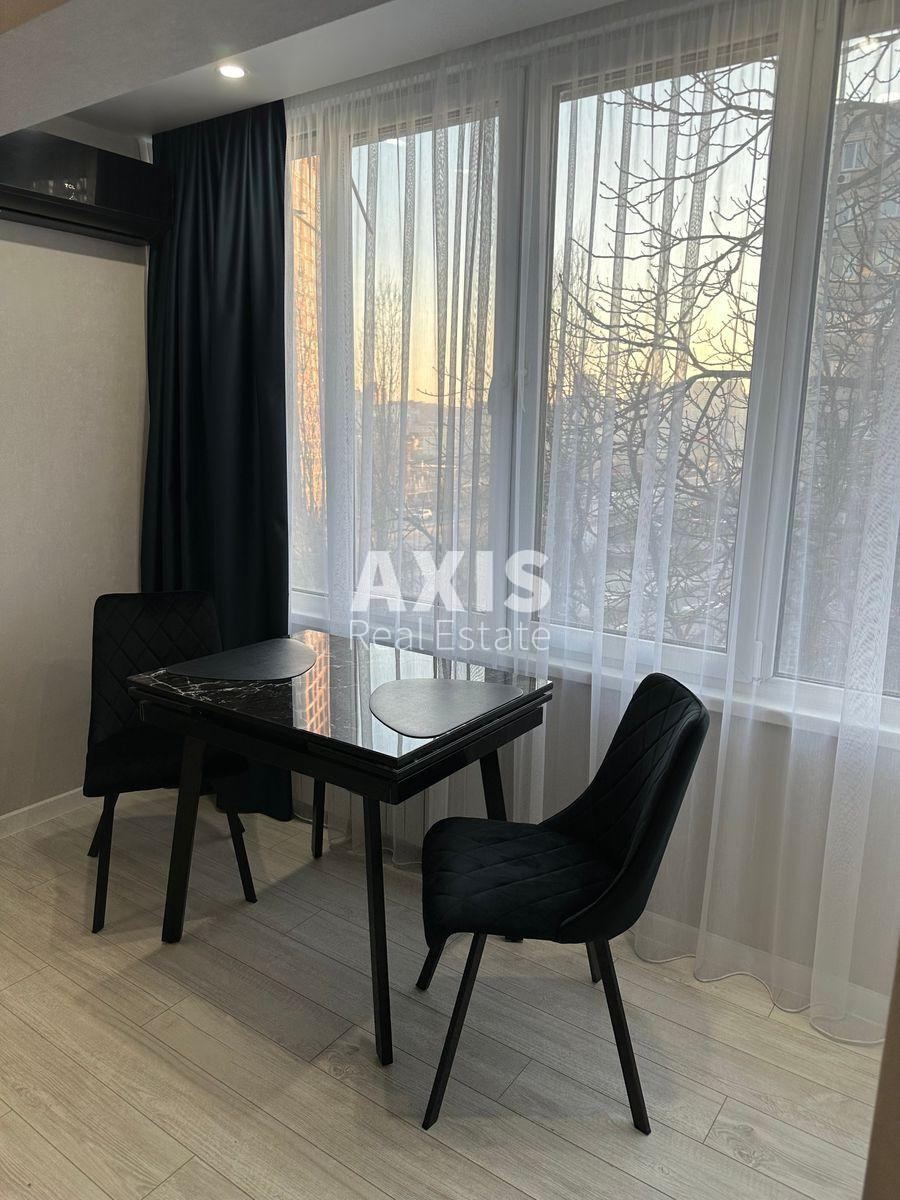 1k apartment bul. Druzhby Narodiv 3А1