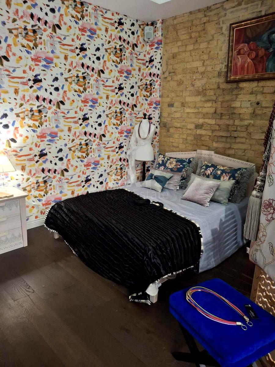 Trade object vul. Saksagans'kogo 44Б, 131m26395718