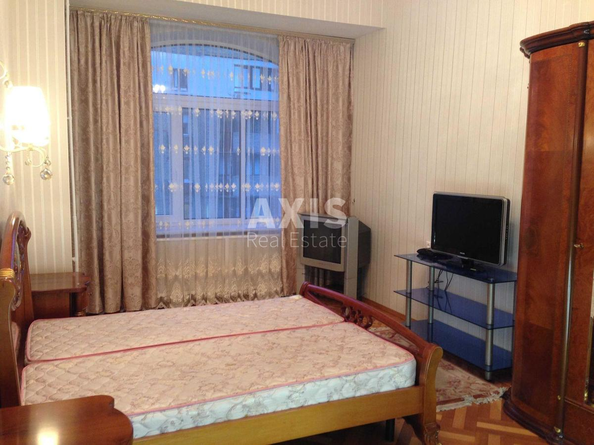 3k apartment vul. Sichovyh Stril'civ 40435052