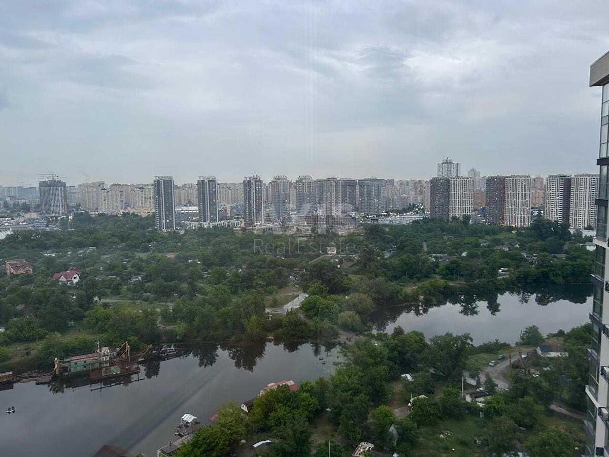 1k apartment vul. Zarichna 1В639769