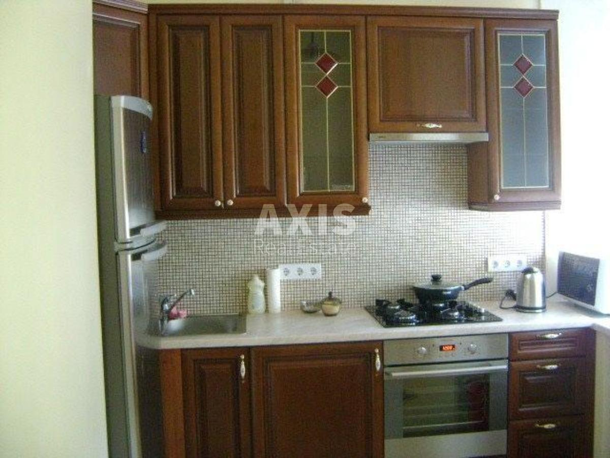 1k apartment vul. Rustaveli Shota 10