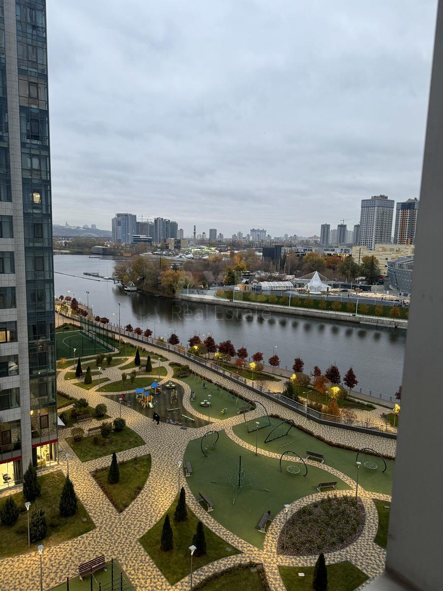 1к квартира ул. Трускавецкая 4Б6401415