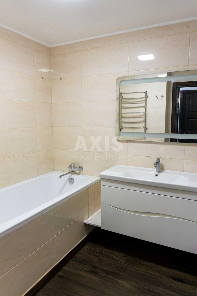 2k apartment vul. Jurija Pashalina 17640319