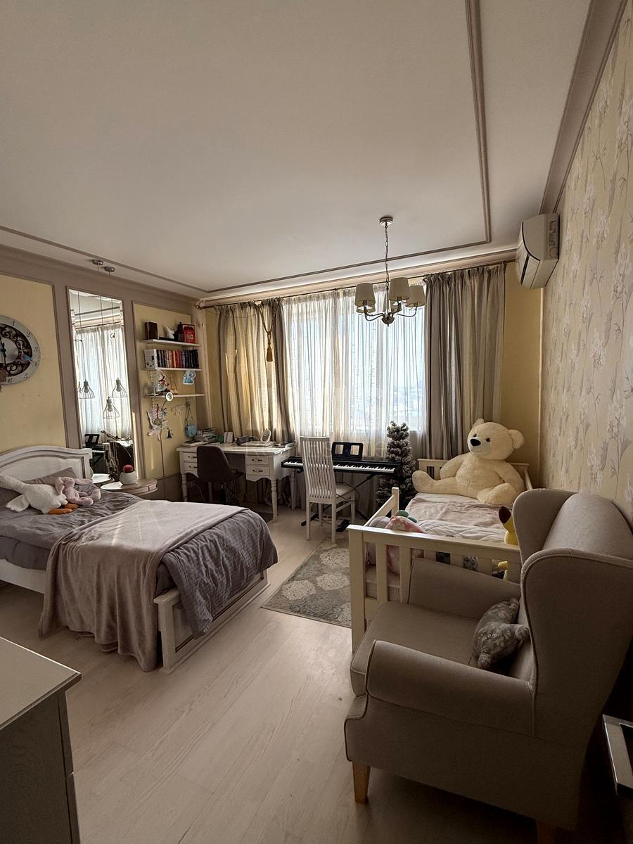 2k apartment vul. Golosii'vs'ka 13Б640507