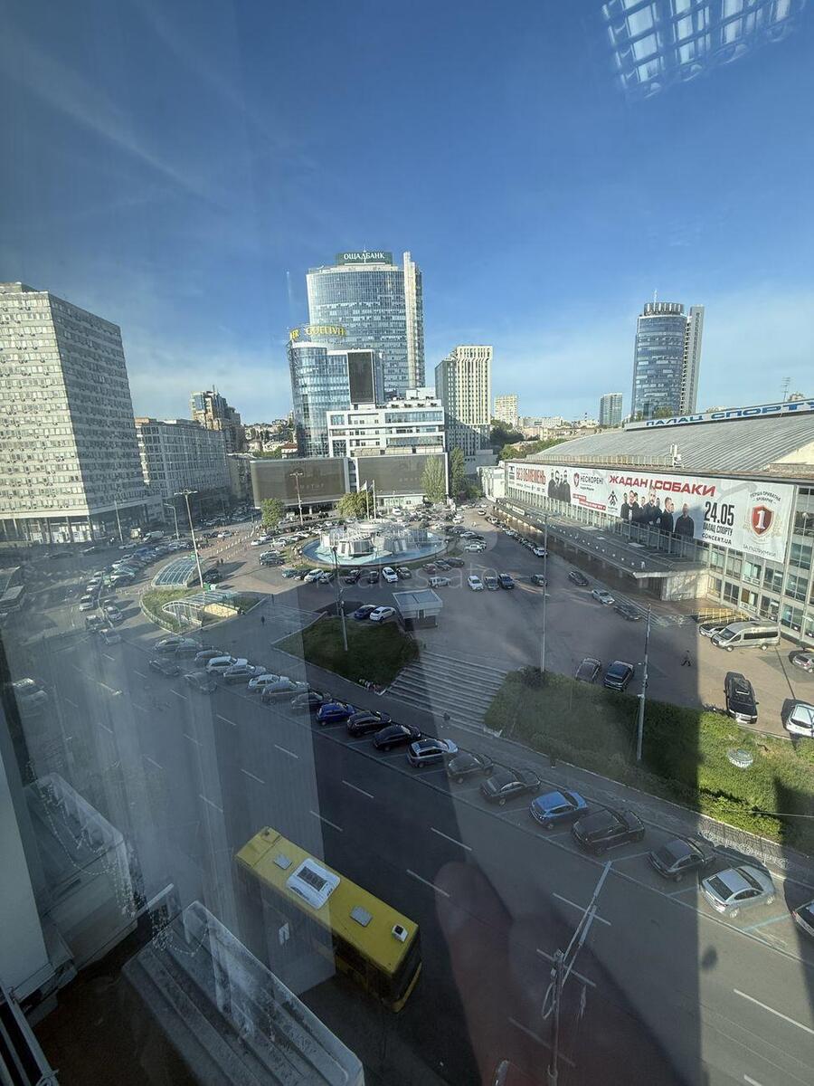 Office vul. Esplanadna 20, 25m2640677