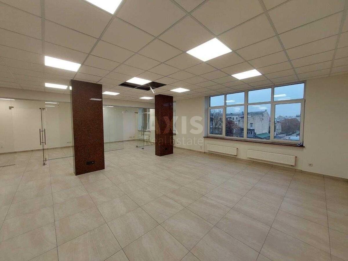 Office vul. Nyzhnij Val 27/29, 120m2640933