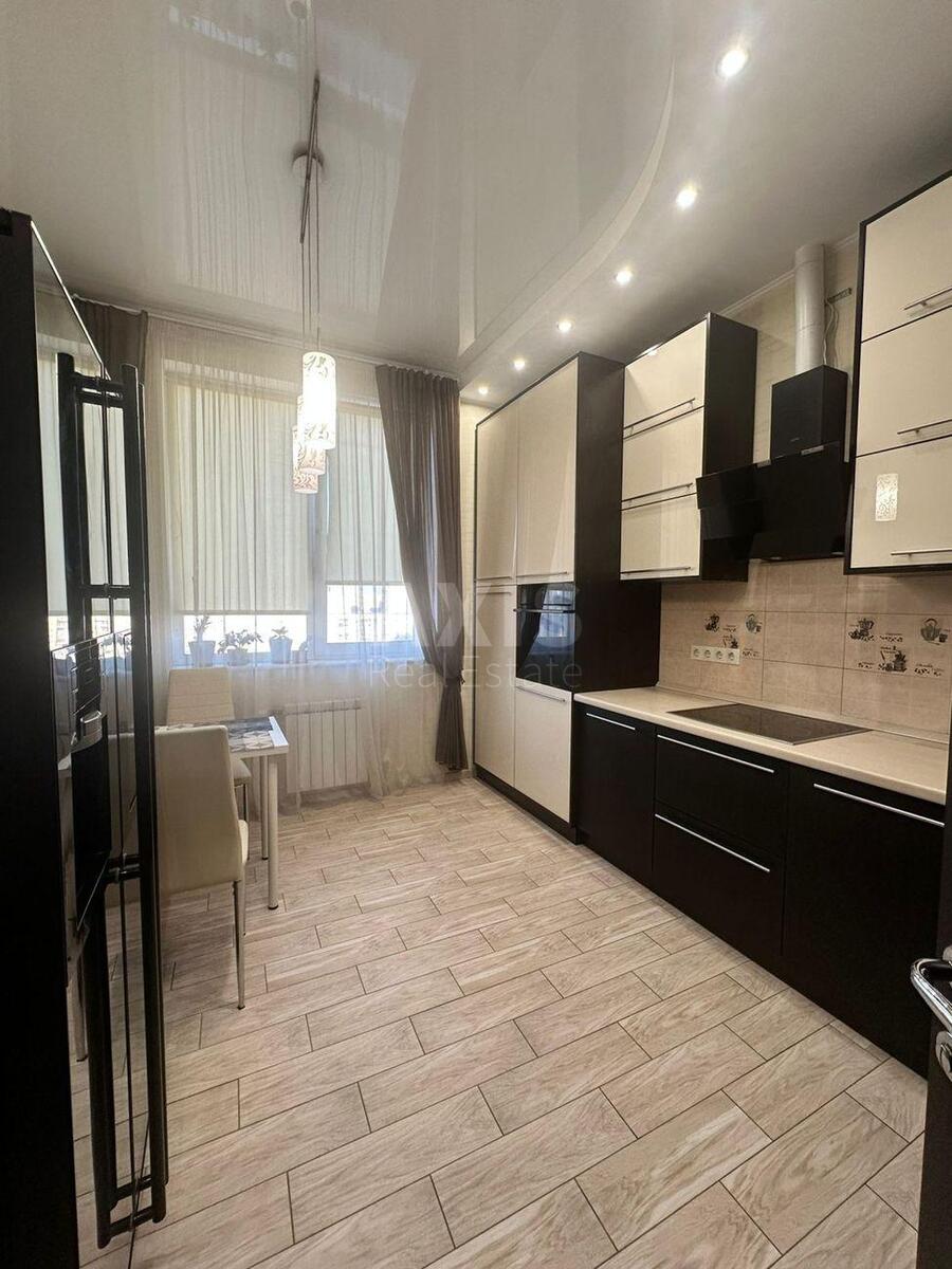 3к квартира ул. Демеевская 131
