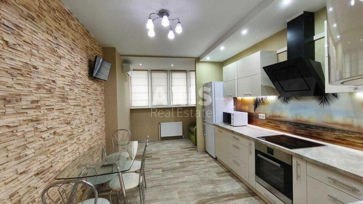 1к квартира ул. Демеевская 130