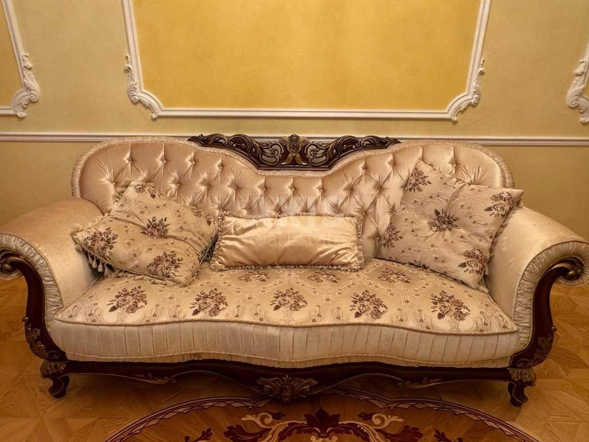 3к квартира пр-т Науки 306