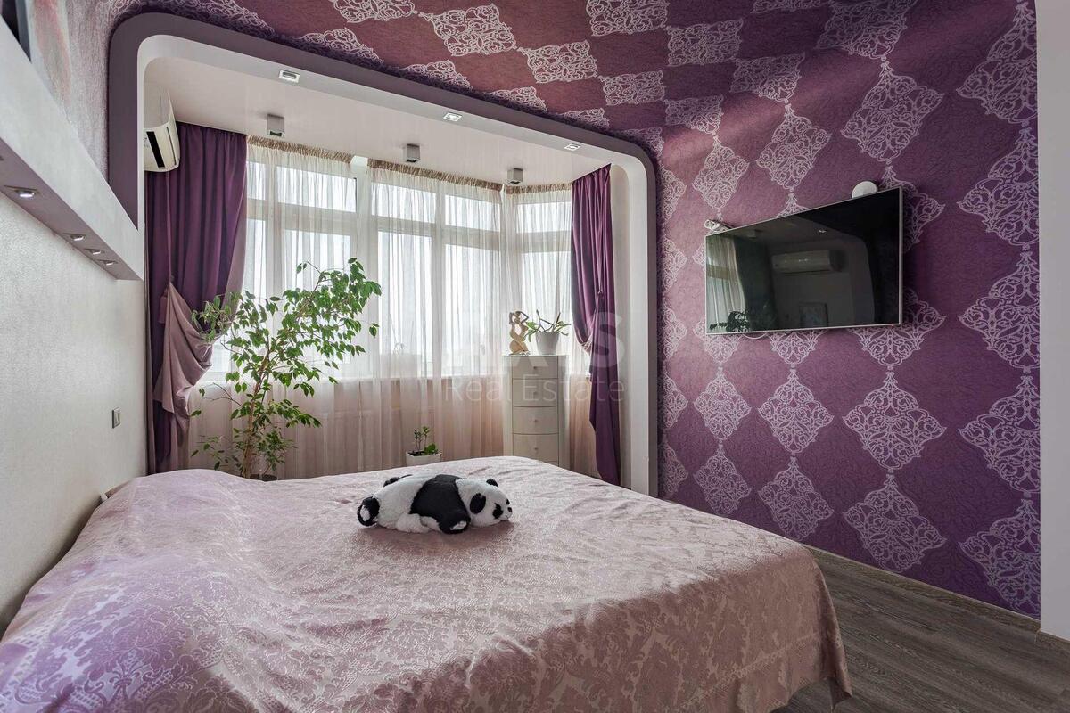 5k apartment vul. Mejtusa Kompozytora 412