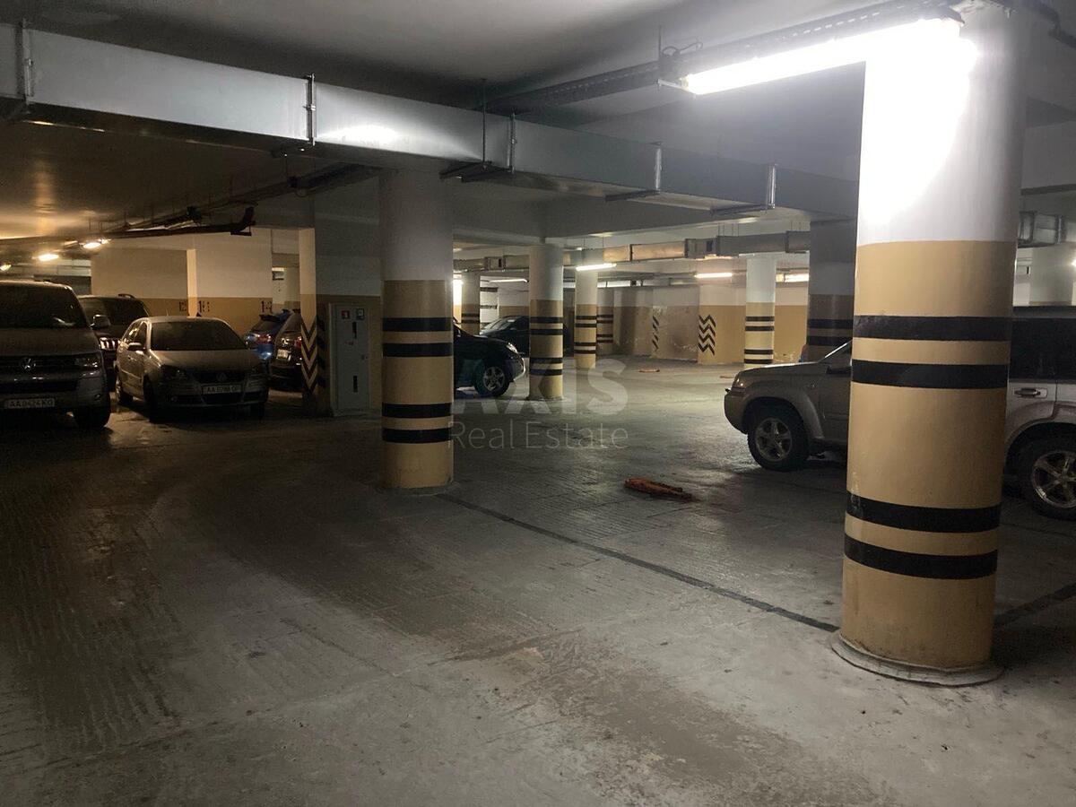 2к квартира ул. Евгения Коновальца 36В12