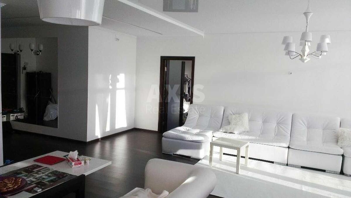 2k apartment bul. Kol'cova 14600463