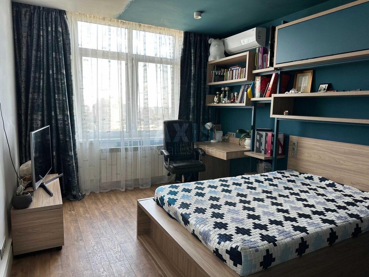 3k apartment vul. Sikors'kogo Igorja Aviakonstruktora 4Б6006510