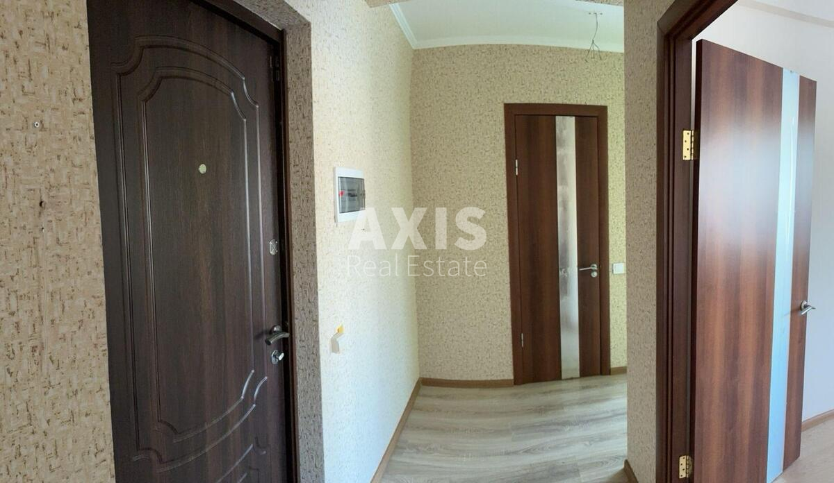 2k apartment vul. Malynovs'kogo Marshala 305
