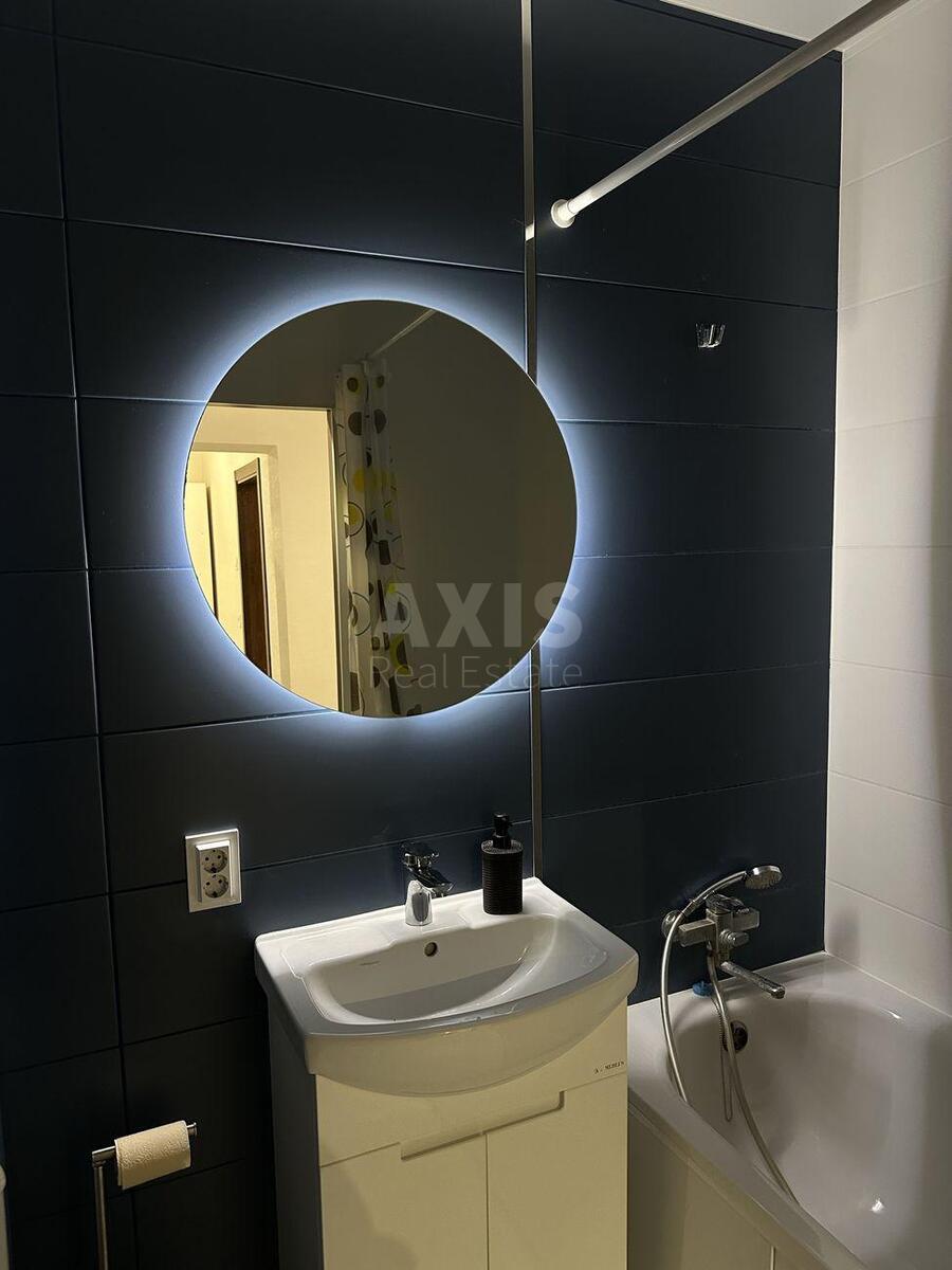 2k apartment vul. Danchenka Sergija 39