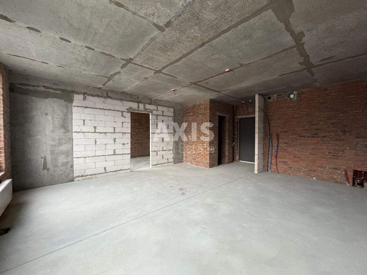 2k apartment vul. Zabolotnogo Akademika 1552913