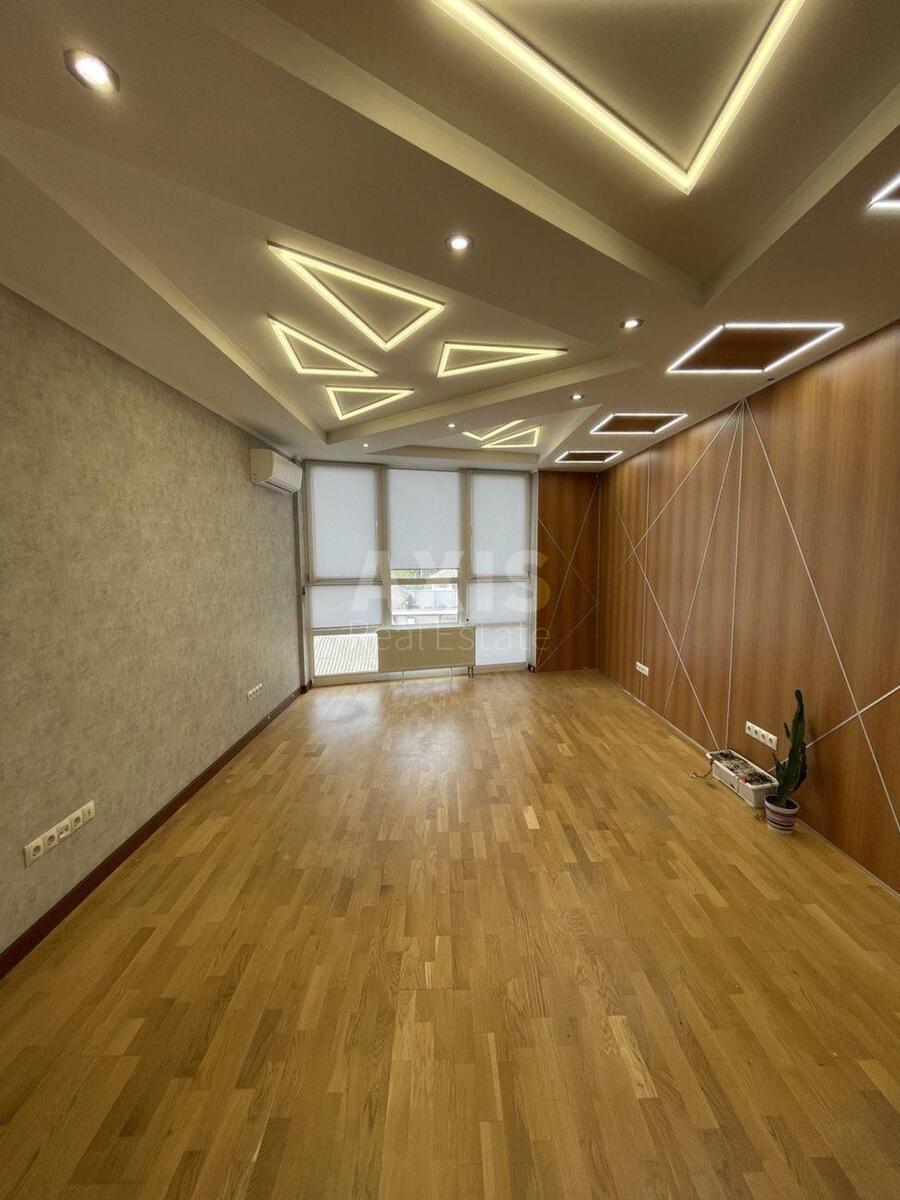 2k apartment vul. Malevycha Kazymyra 89