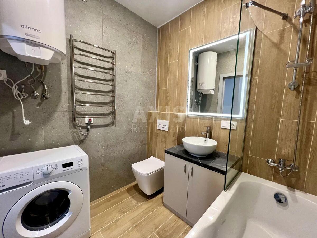 2k apartment vul. Baggovutivs'ka 176021712