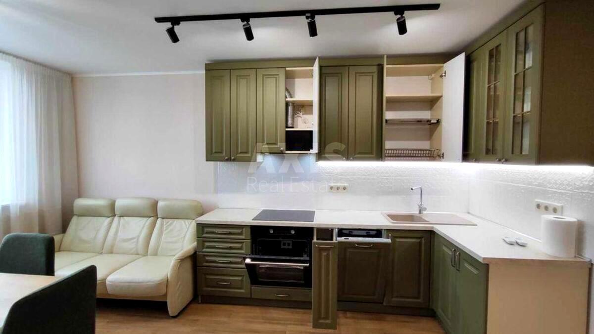 1к квартира ул. Михаила Максимовича 32614750