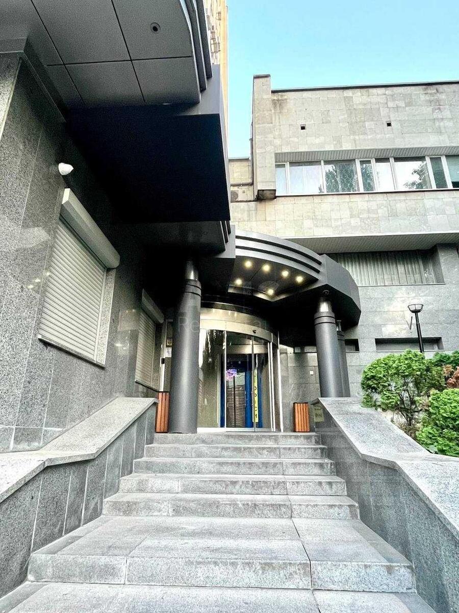Офис ул. Товарная 1, 17м2