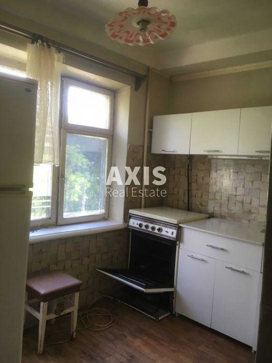 2k apartment vul. Polkova 74