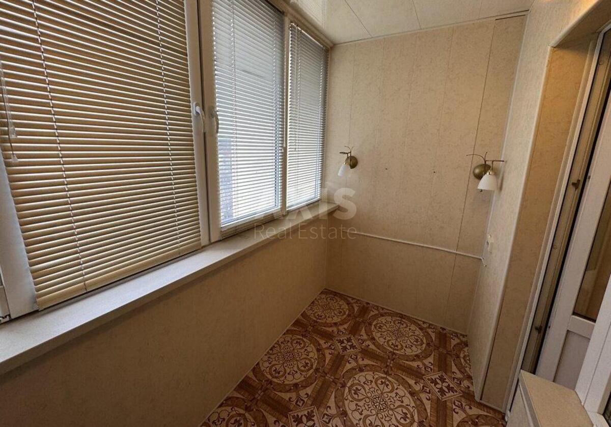 2k apartment vul. Avtozavods'ka 816
