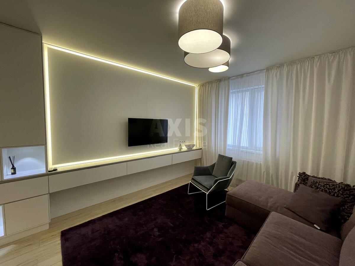 2k apartment vul. Doncja Myhajla 2А615044