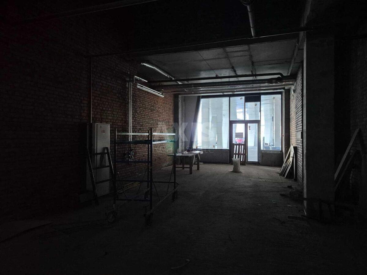 Trade object pr-t Peremogy 11, 100m2571183