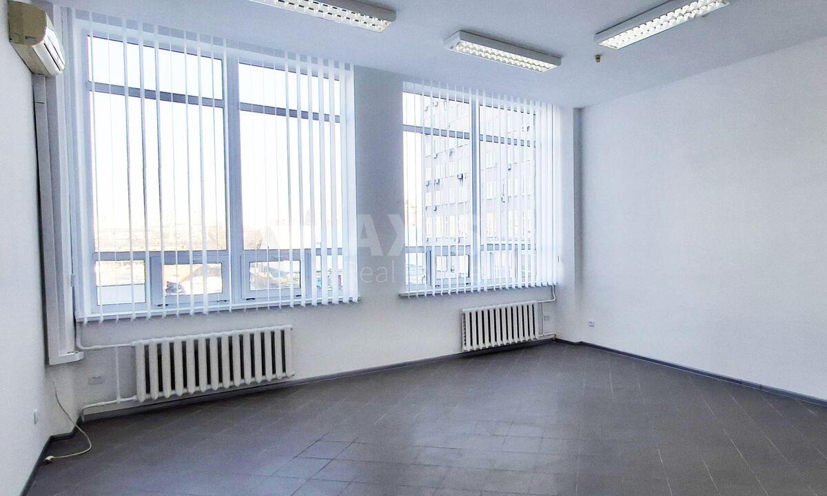 Офис ул. Окипной Раисы 10Б, 50м2
