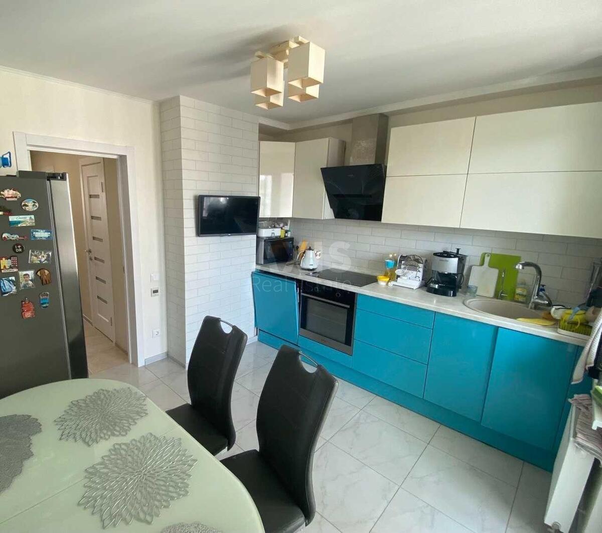 2k apartment vul. Tyraspol's'ka 4357155