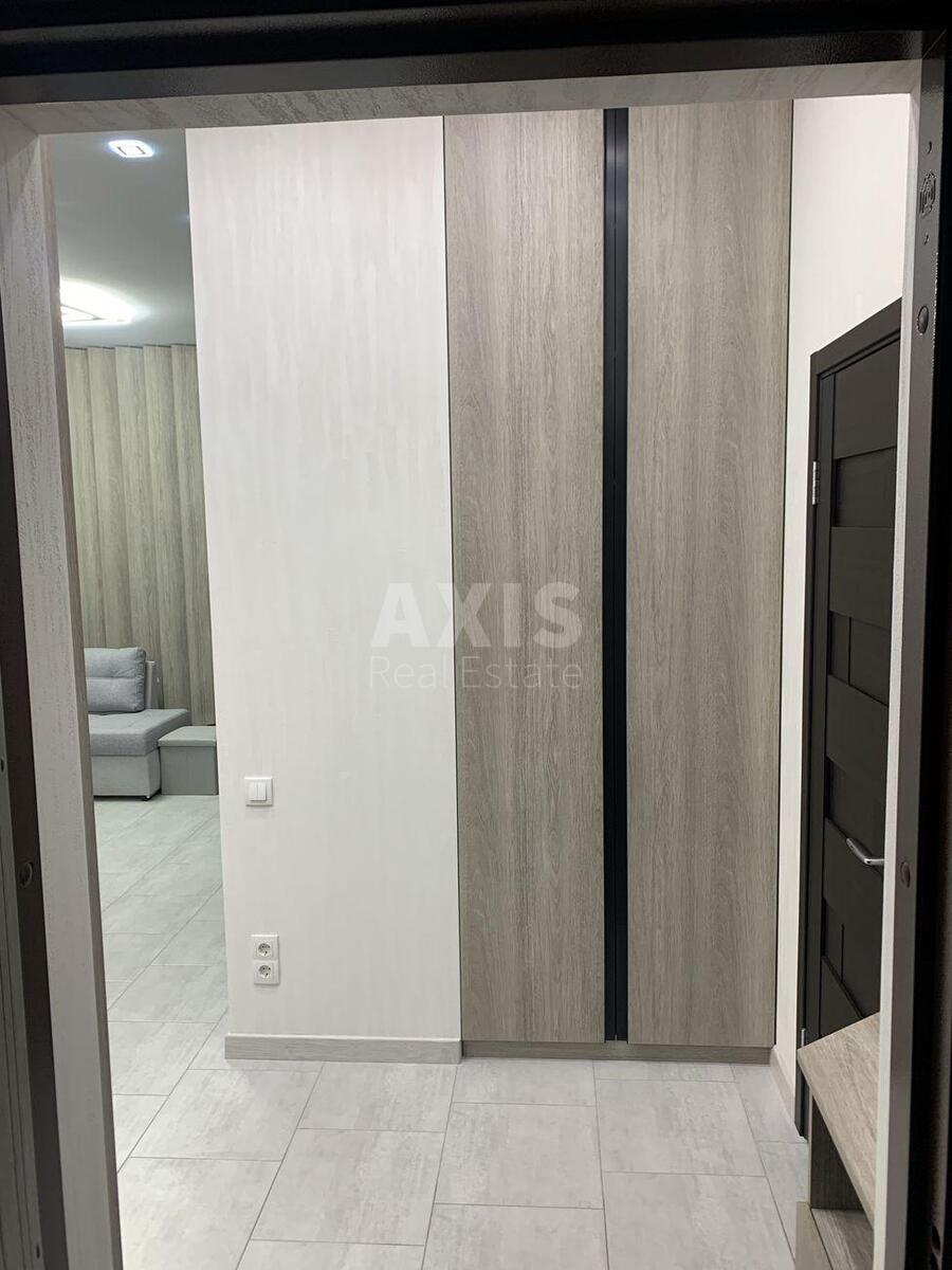 1k apartment vul. Jevgena Konoval'cja 34569953