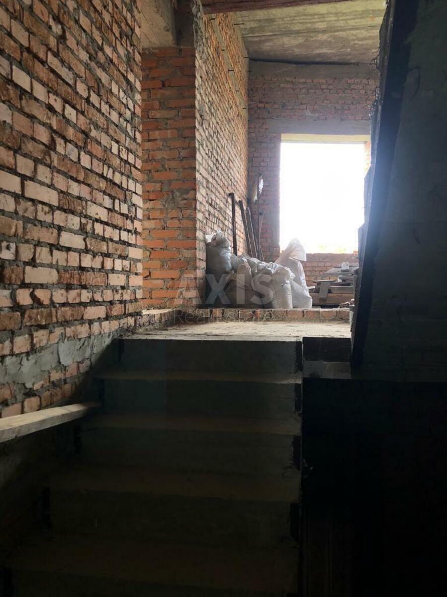 House vul. Pryvitna, 500m2, Kyiv city4