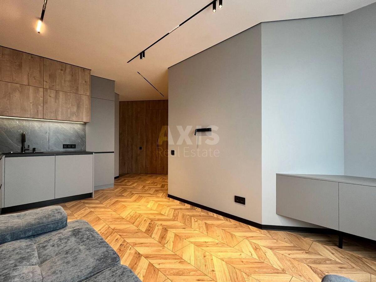 2k apartment vul. Zabolotnogo Akademika 157035