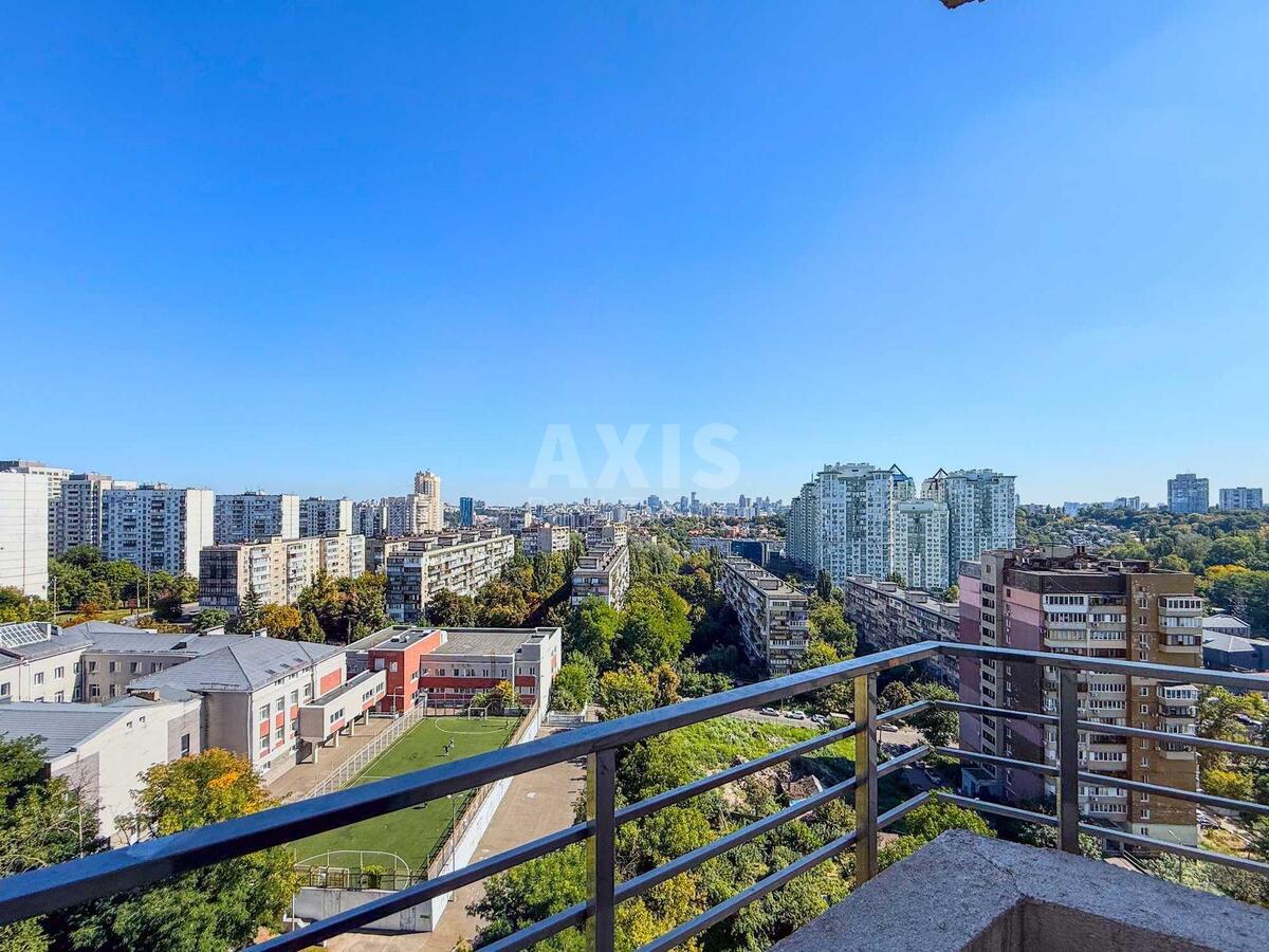 2k apartment vul. Lypkivs'kogo Vasylja Mytropolyta 37Г614574