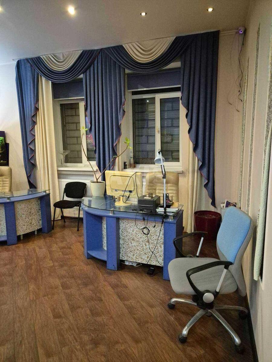 Office vul. Garmatna 18, 100m2568880