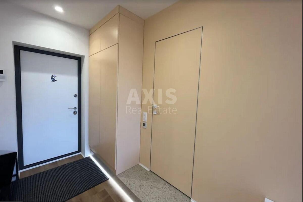 1k apartment vul. Antonovycha 74569117