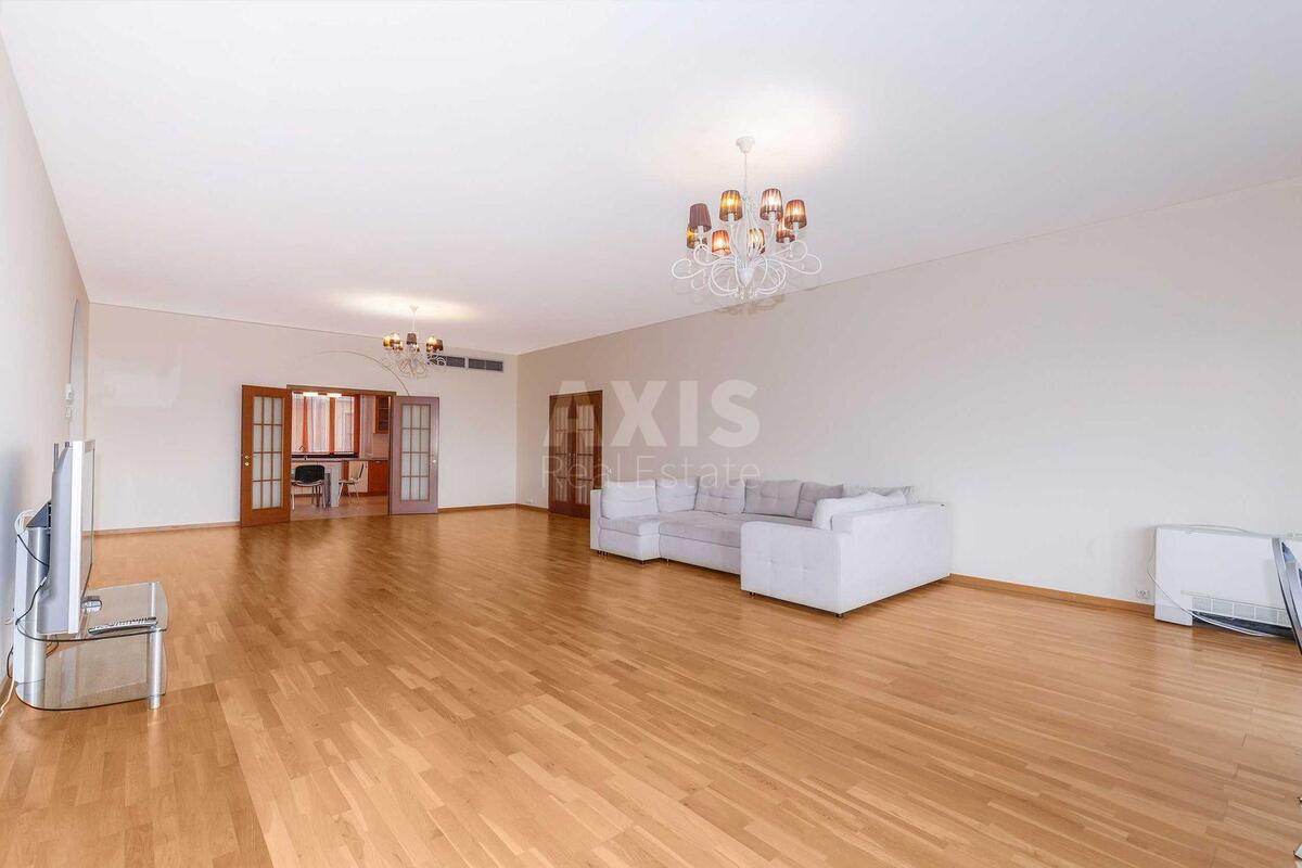 4k apartment vul. Kropyvnyc'kogo 101