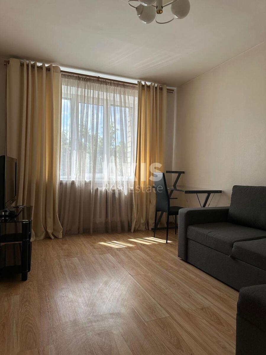 2к квартира ул. Довженко 14560964