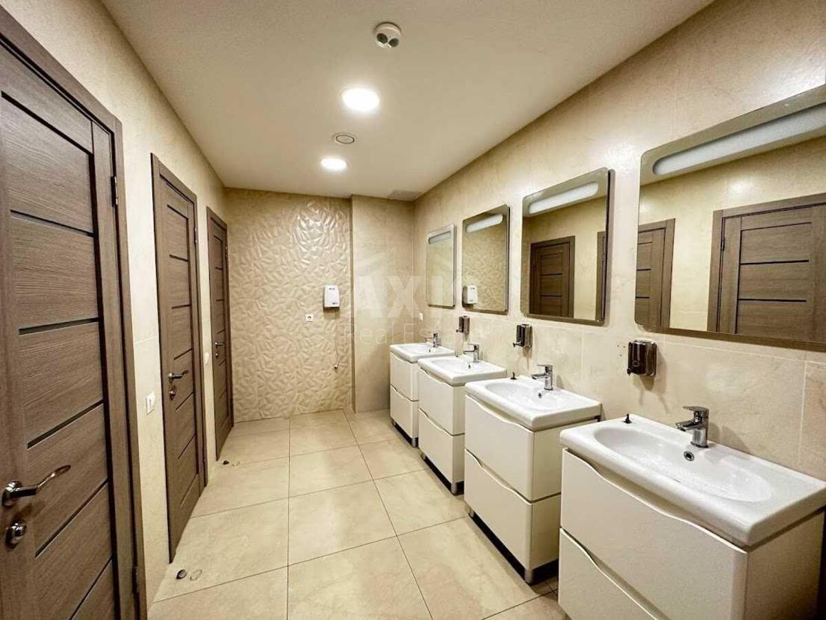 Офис ул. Деловая 5, 500м26