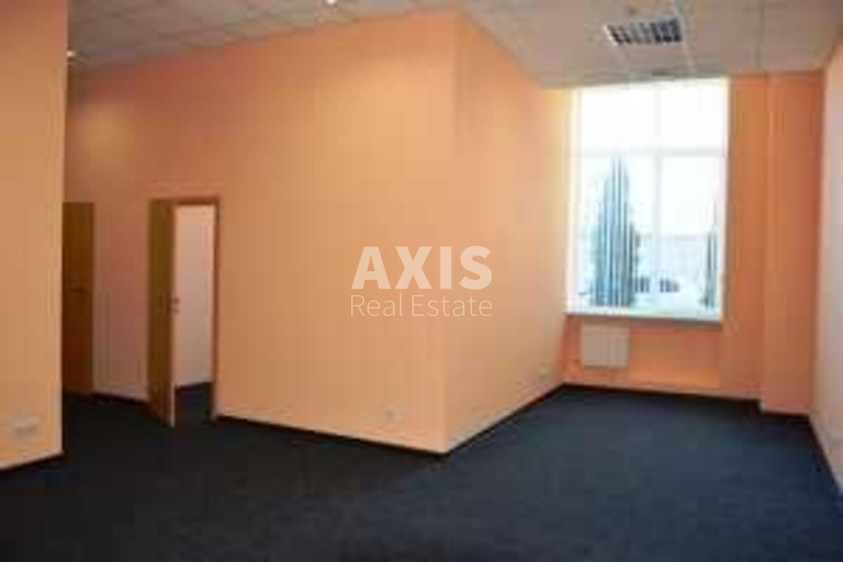 Office vul. Magnitogors'ka 1, 3100m2588473