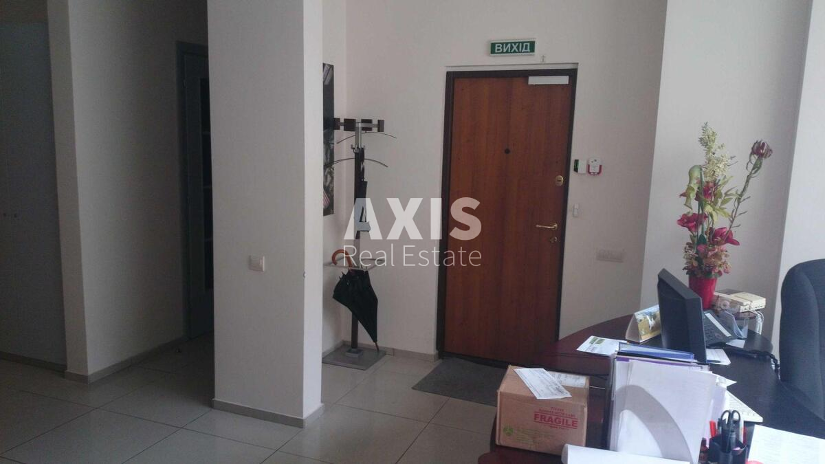 Office vul. Sichovyh Stril'civ 52А, 189m2538623