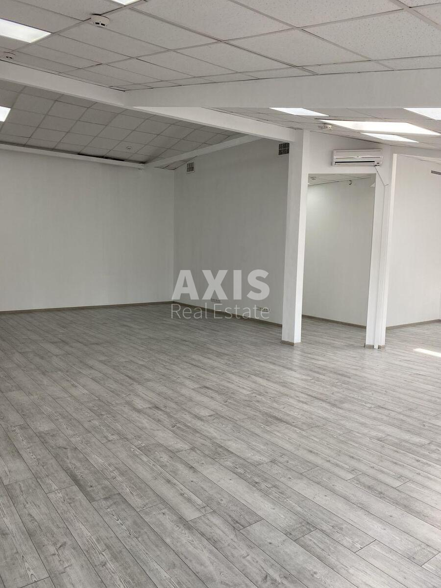 Office vul. Mezhygirs'ka 87А, 382m2590157