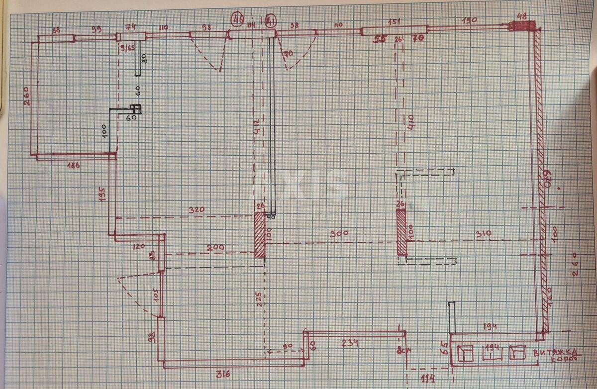 3k apartment vul. Rodyny Kristeriv 206060114