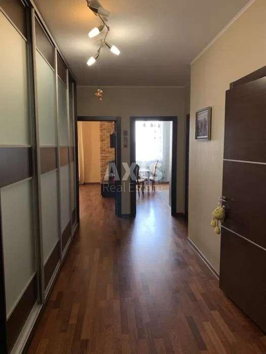 1k apartment vul. Saperno-Slobids'ka 22289543