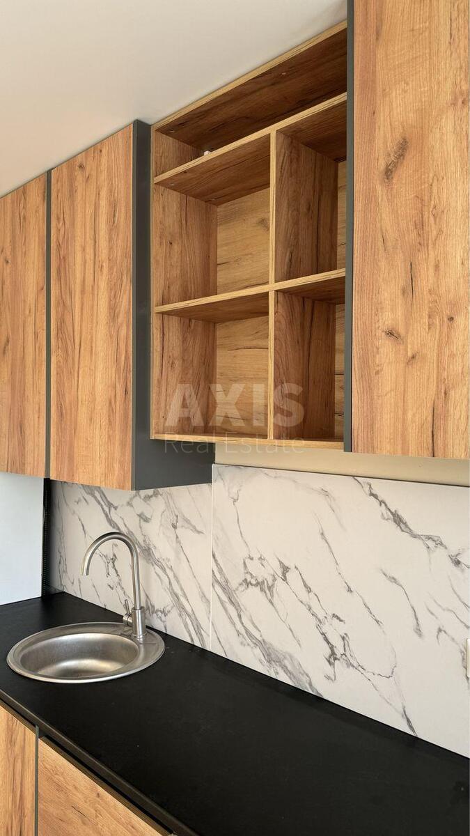 1к квартира ул. Кирилловская 890