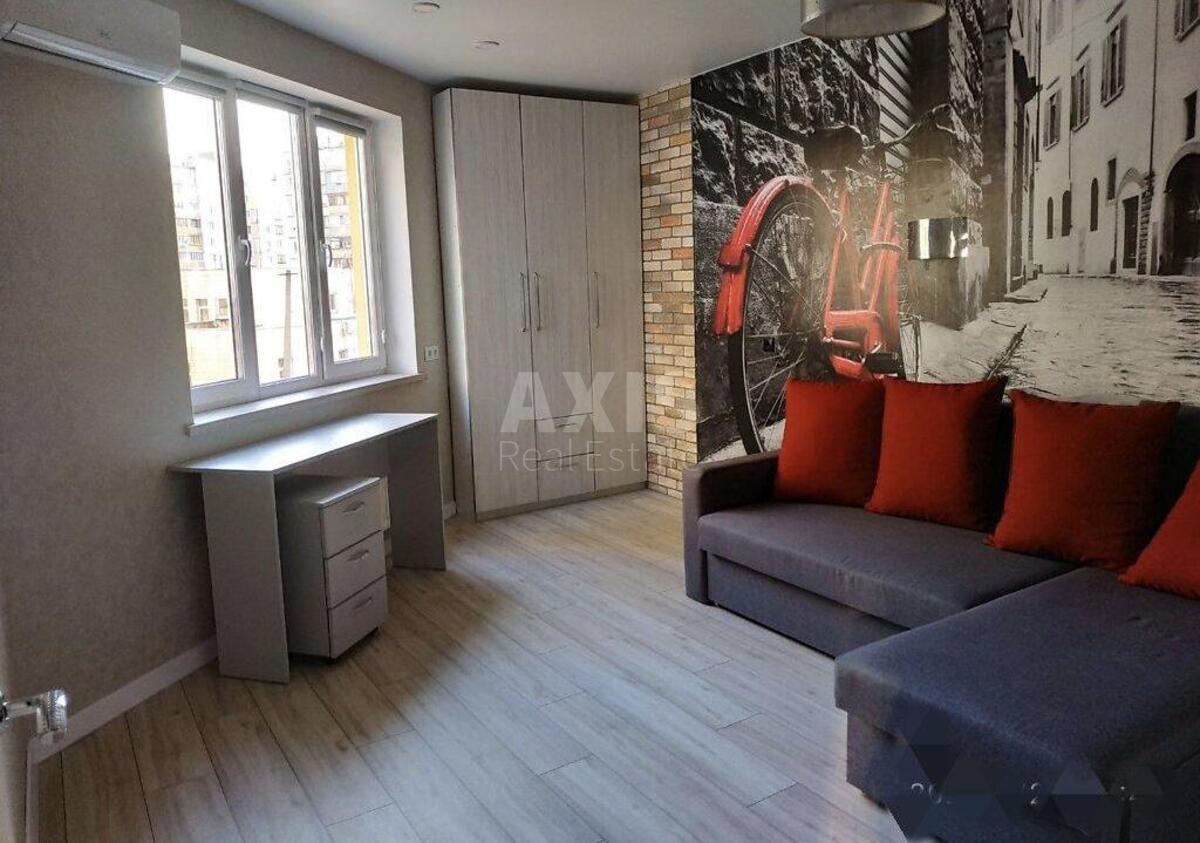 2k apartment vul. Dragomanova 38А564004